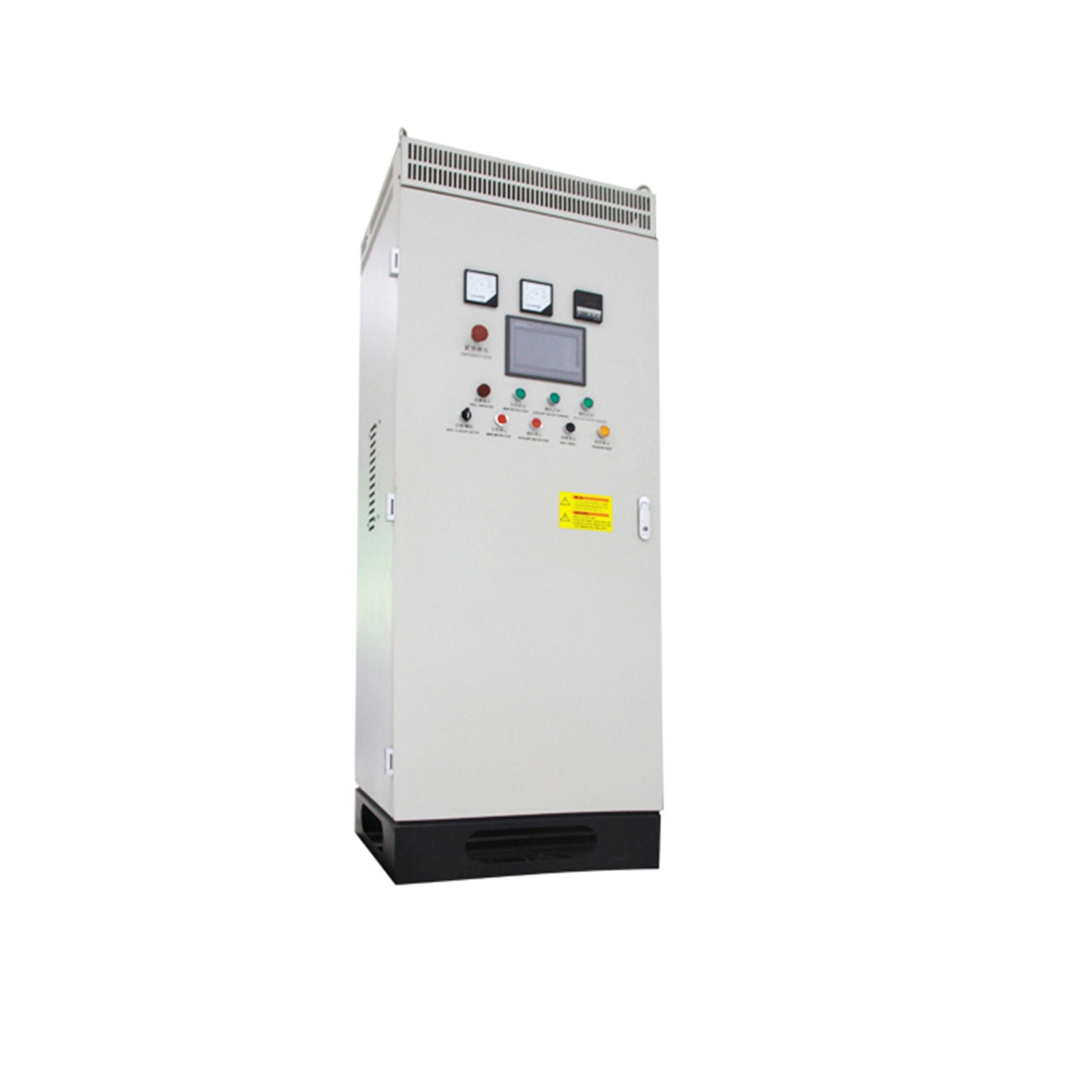 frequency inverter for ball mill